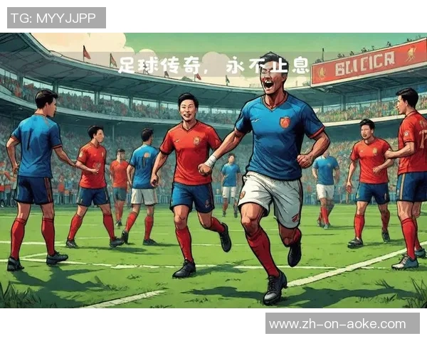 带波前行的足球巨星：他们如何在绿茵场上书写传奇
